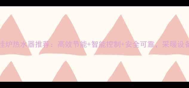 图片 Beretta壁挂炉热水器推荐：高效节能+智能控制+安全可靠，采暖设备选购指南1