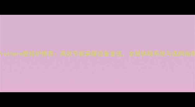 Protherm壁挂炉推荐高效节能采暖设备首选全屋供暖系统与选购指南