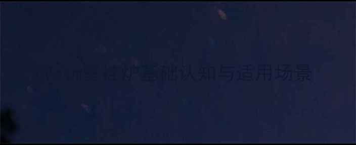 图片 Vaim壁挂炉基础认知与适用场景