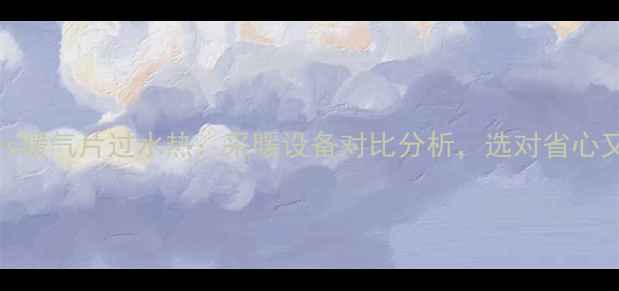 图片 ✨地暖vs暖气片过水热：采暖设备对比分析，选对省心又省钱！