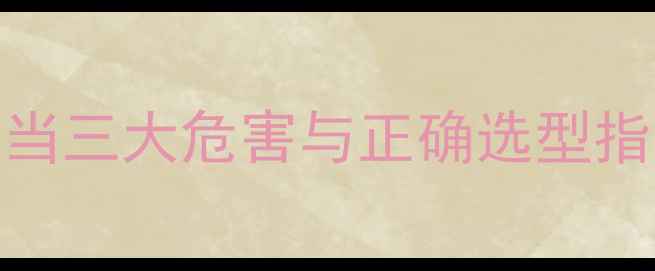 图片 农村壁挂炉选型不当三大危害与正确选型指南（附选购技巧）