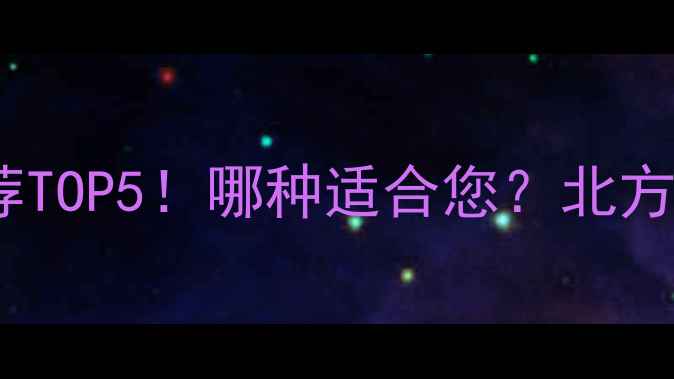 图片 农村家用暖气片推荐TOP5！哪种适合您？北方南方坡屋顶全攻略2