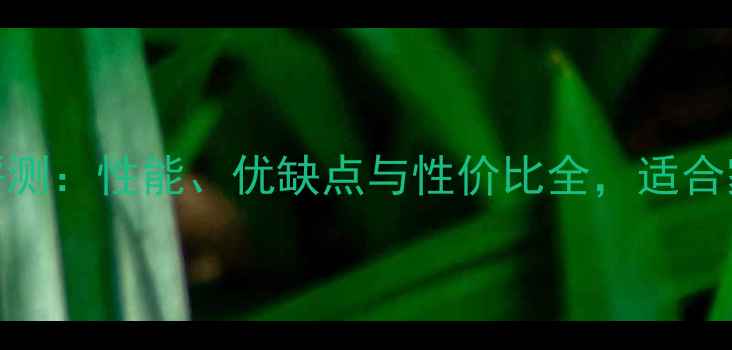 图片 和合美壁挂炉9深度评测：性能、优缺点与性价比全，适合家庭采暖的选购指南1