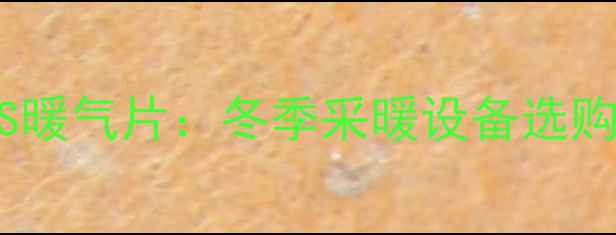 图片 壁挂炉VS暖气片：冬季采暖设备选购全攻略2