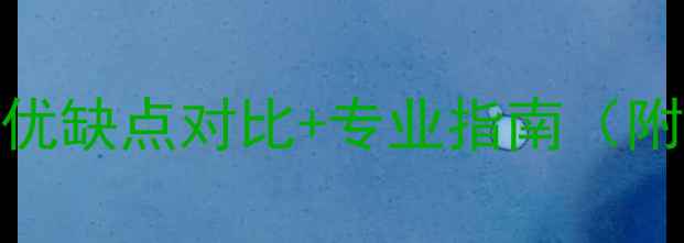图片 壁挂炉室外安装全：优缺点对比+专业指南（附采暖设备选购攻略）