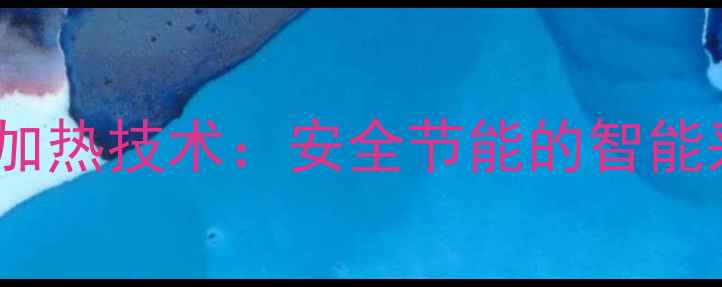 壁挂炉无火加热技术安全节能的智能采暖新趋势