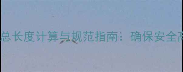 图片 壁挂炉烟道安装总长度计算与规范指南：确保安全高效的采暖系统2