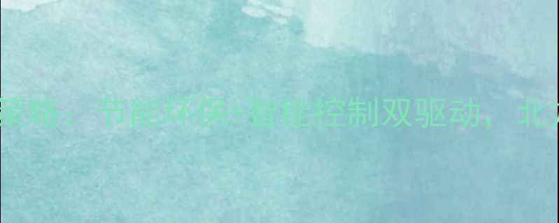 天然气壁挂炉营销策略节能环保智能控制双驱动北方采暖市场推广全