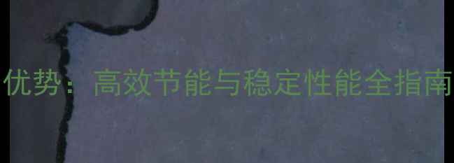 图片 威能地暖PERT管十大优势：高效节能与稳定性能全指南（附选购安装指南）