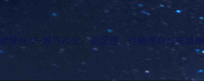 图片 威能壁挂炉+暖气片全：适配性、性能提升与安装指南