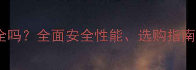 图片 小松鼠壁挂炉安全吗？全面安全性能、选购指南与安装注意事项1