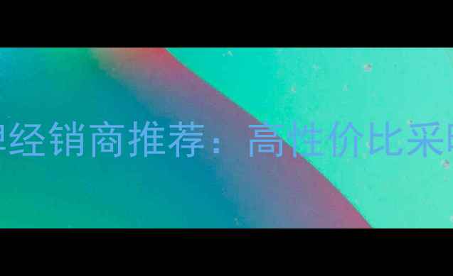 图片 山东暖气片品牌经销商推荐：高性价比采暖设备选购指南