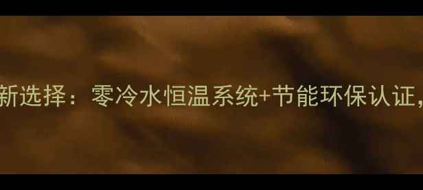 德国威能暖气片家庭采暖新选择零冷水恒温系统节能环保认证德国进口暖气片怎么选