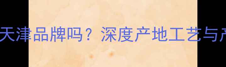 图片 意乐暖气片是天津品牌吗？深度产地工艺与产品技术优势1