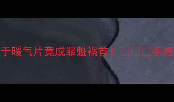 暖气片不热水箱低于暖气片竟成罪魁祸首手把手教你解决供暖故障