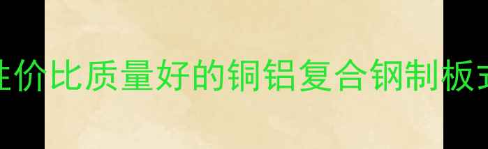 暖气片选购全攻略如何挑选高性价比质量好的铜铝复合钢制板式暖气片附品牌对比与安装指南