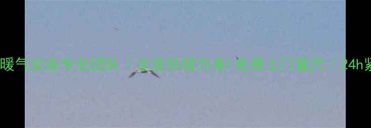 图片 武汉燃气暖气安装专业团队｜全屋供暖方案+免费上门量尺｜24h紧急服务1