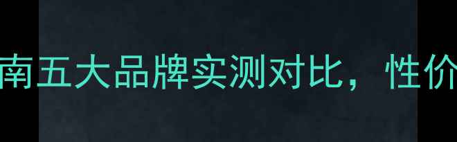 济南暖气片选购指南五大品牌实测对比性价比之王竟然是它
