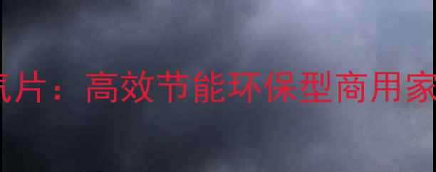 图片 瑞特格VN钢制暖气片：高效节能环保型商用家庭采暖解决方案1