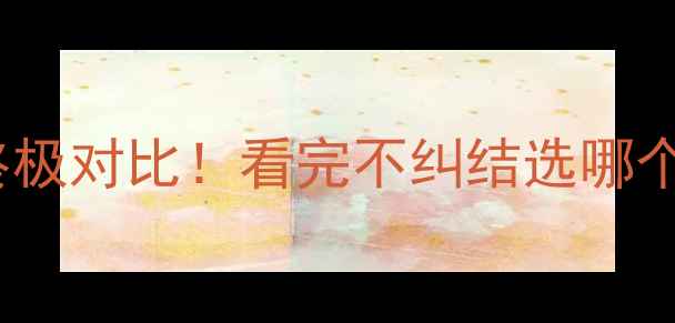 电暖气vs水暖气终极对比看完不纠结选哪个附选型指南
