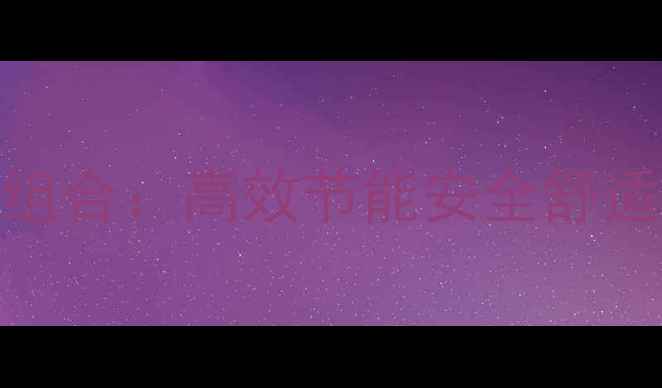 电采暖锅炉暖气片组合高效节能安全舒适的家庭供暖新选择
