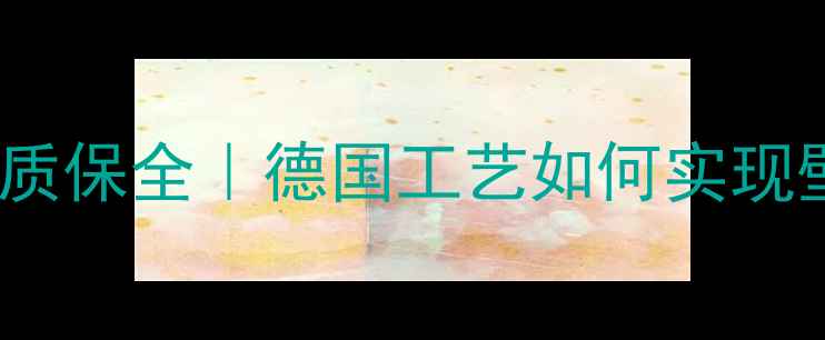 图片 菲斯曼壁挂炉10年质保全｜德国工艺如何实现壁挂炉长效使用？1