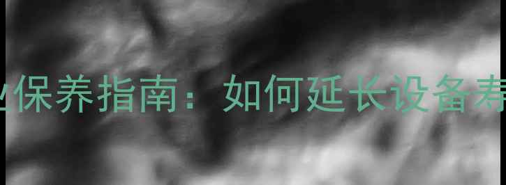 图片 菲斯曼壁挂炉专业保养指南：如何延长设备寿命与稳定供暖？1
