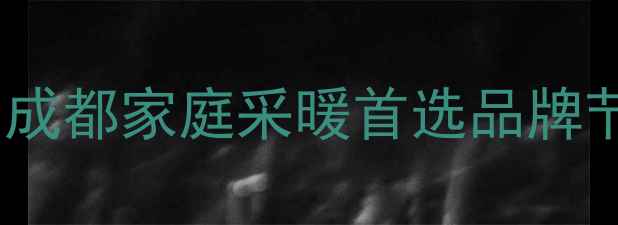 菲斯曼壁挂炉成都代理成都家庭采暖首选品牌节能安装一站式服务指南