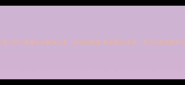 图片 霍尼韦尔燃气采暖安全解决方案：家用报警器+智能联控系统，守护全屋温暖与安全1