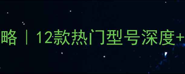 菲斯曼壁挂炉全攻略12款热门型号深度选购指南附价格